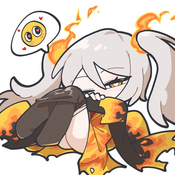 EGO 홍파우