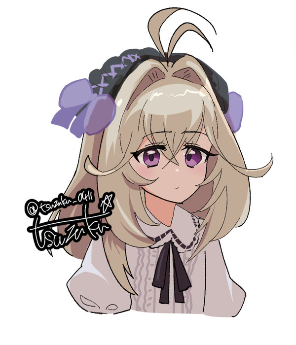 この服かわいい