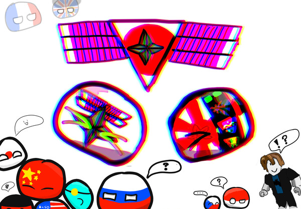 色々