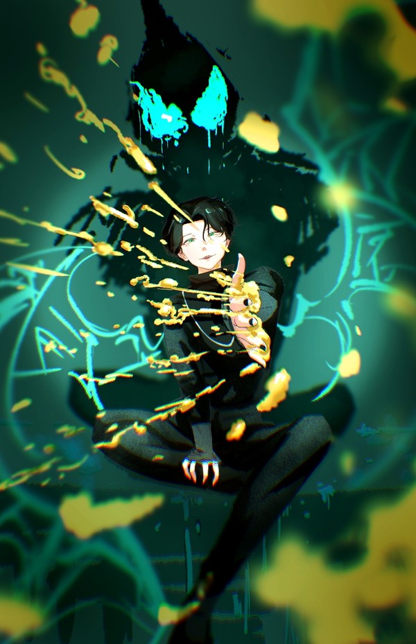 カゲロウ