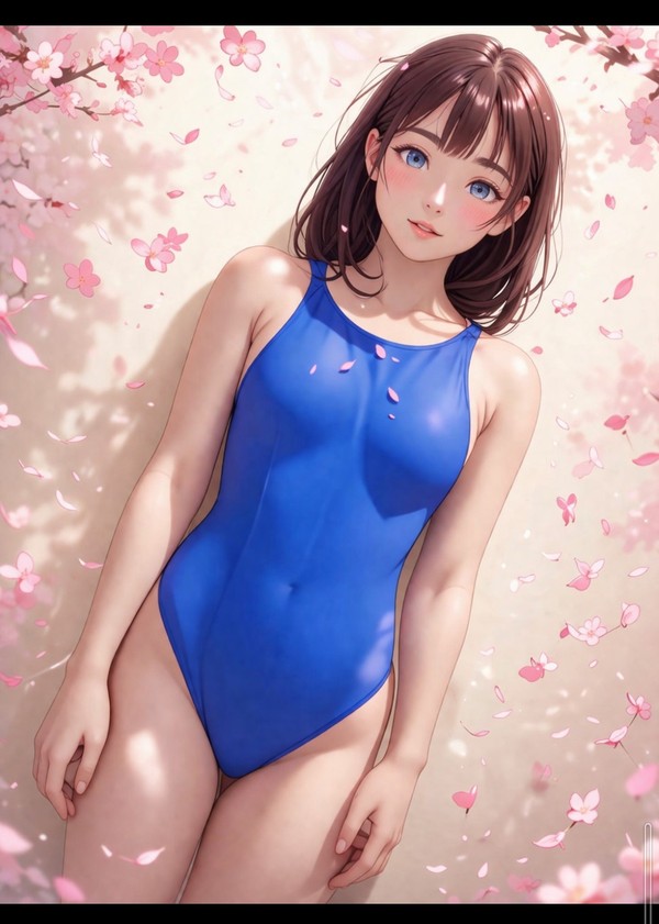 水泳大好き2