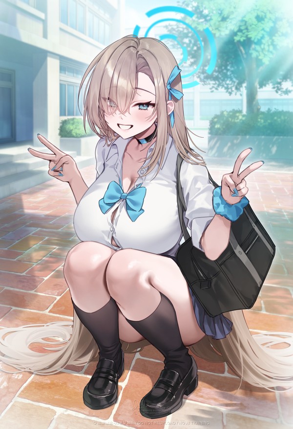 Happy Birthday Asuna!