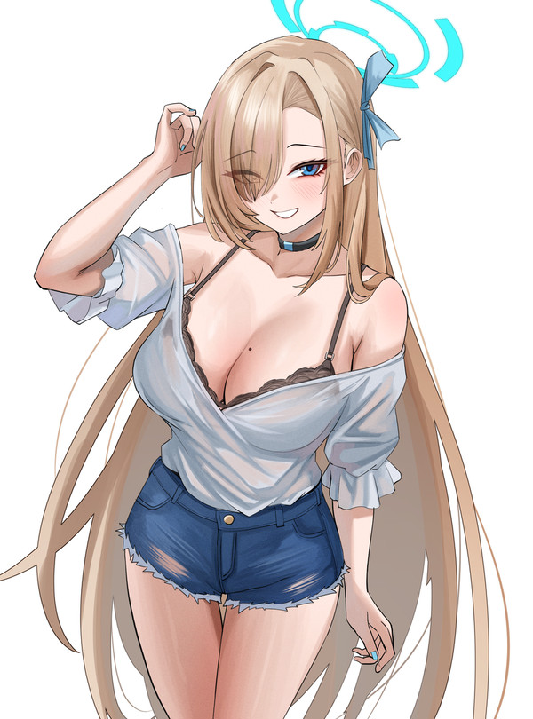 アスナ