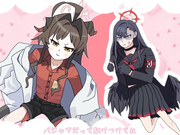 グ〇ズリーに襲われたら♡