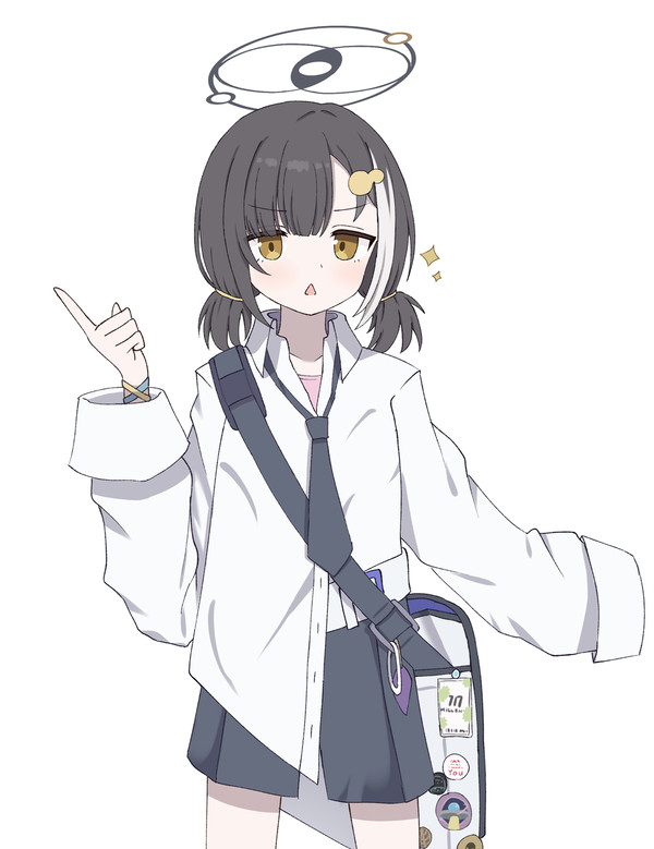 ツバサ