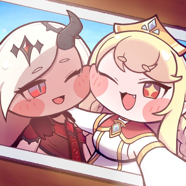 姉妹