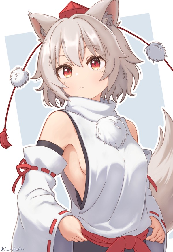 椛ちゃん