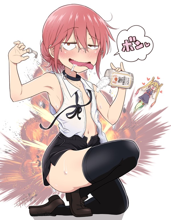 レゼ小林さん
