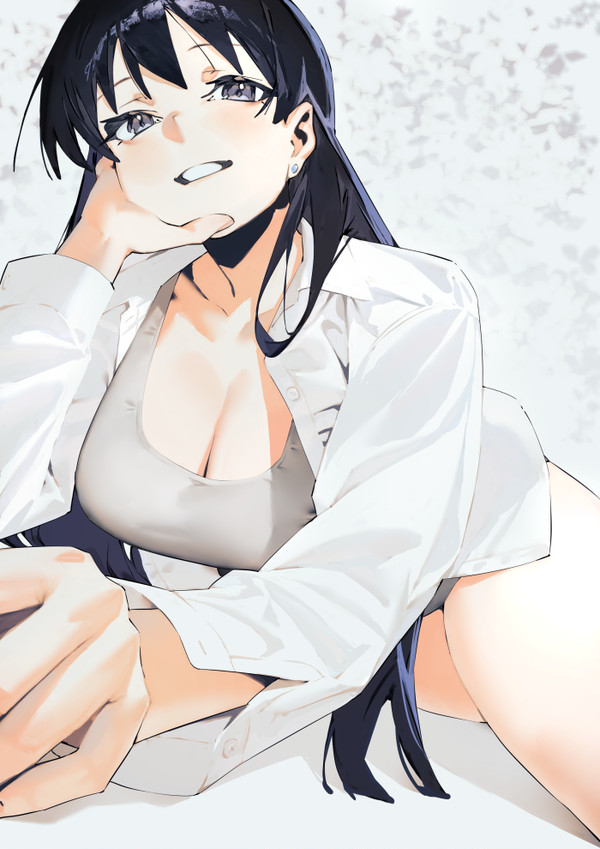 凪さん😌