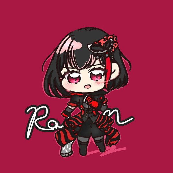スカーレット