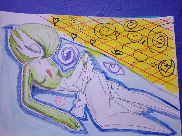 Old drawings