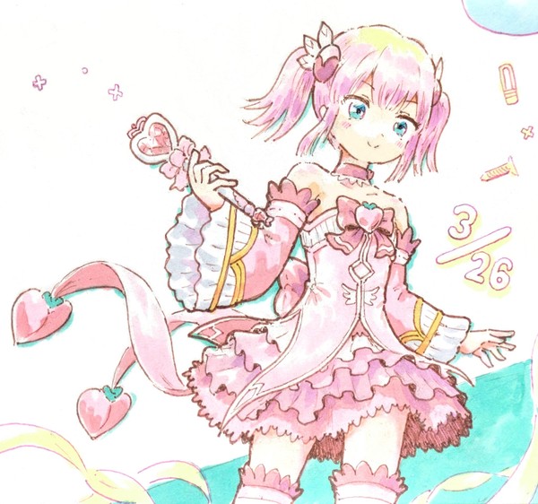 ちよもも