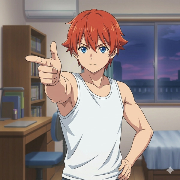 Yuta Hibiki