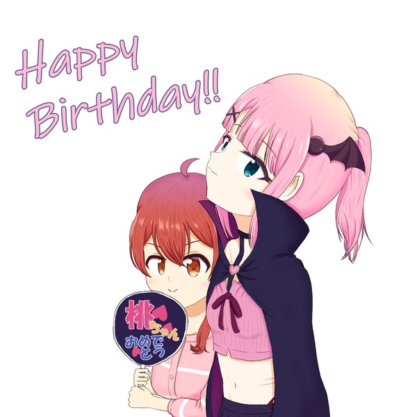千代田桃生誕祭2026