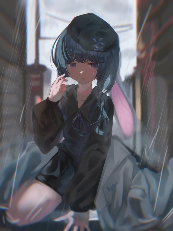 重新投稿了