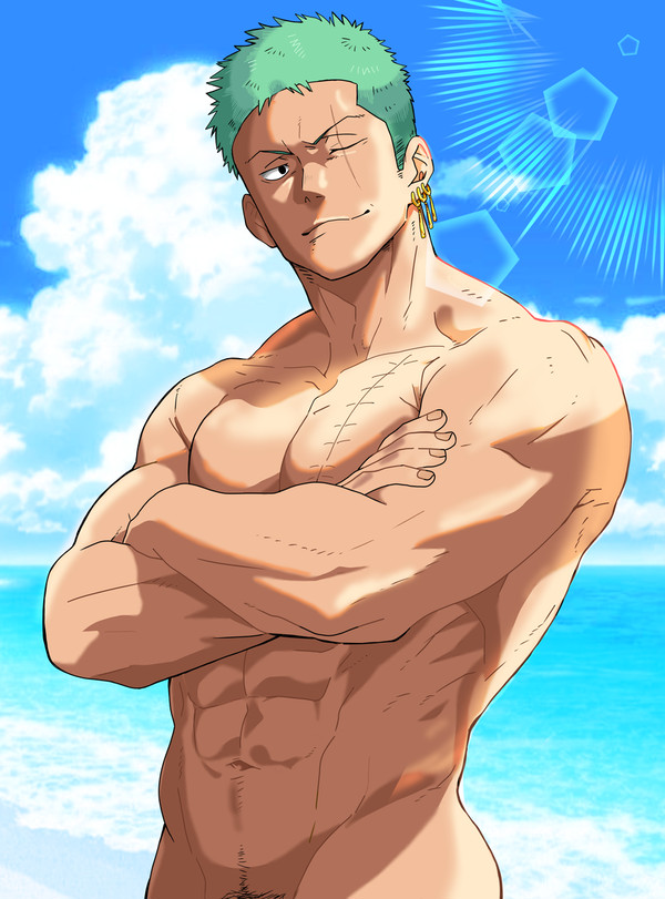 ゾロ