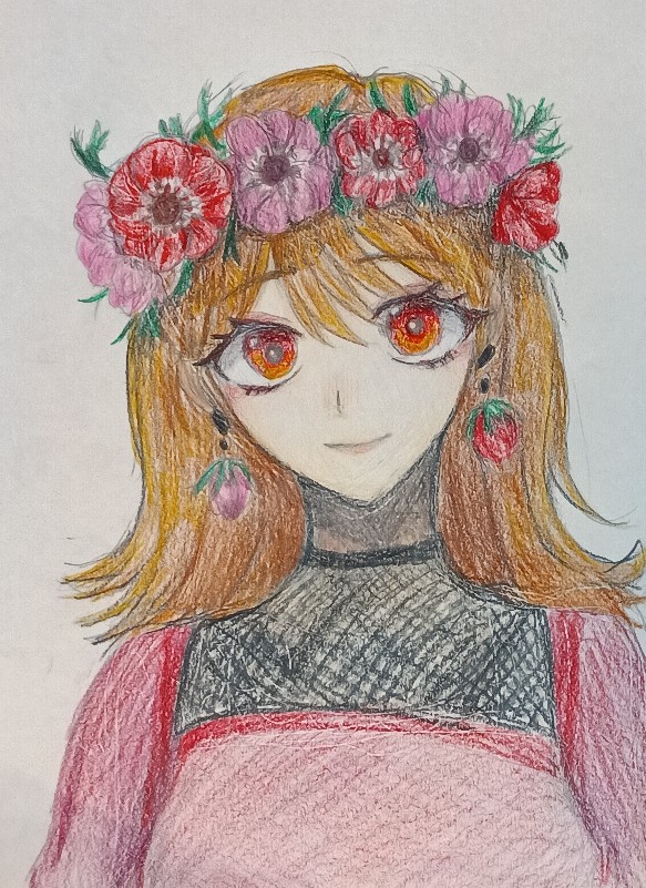 アネモネ