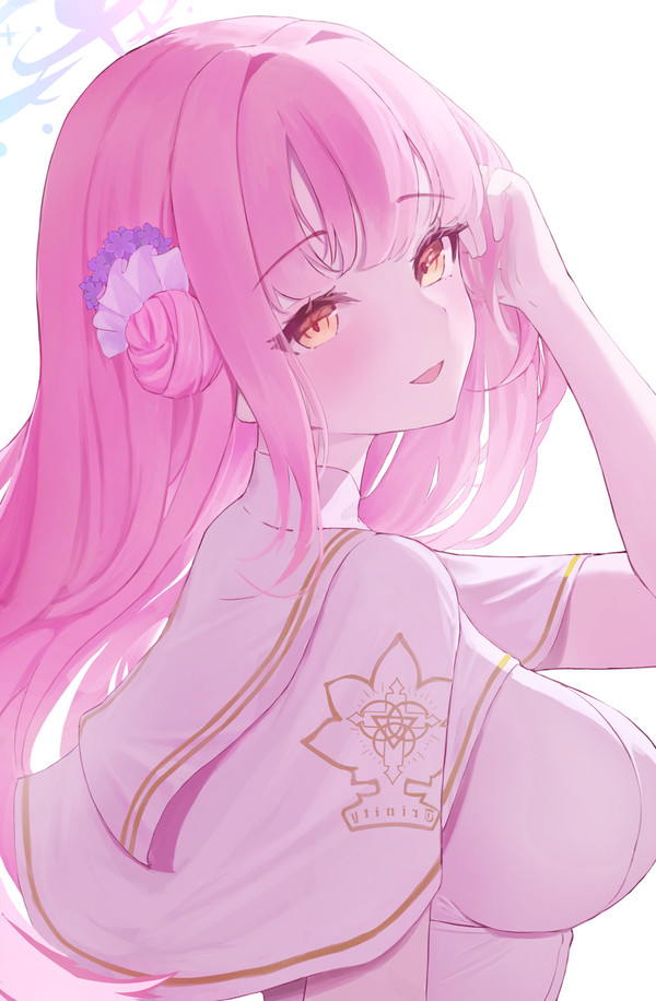ブルアカ ミカ