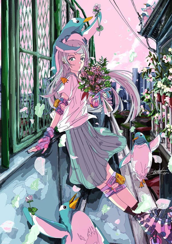 ほんのり甘く､どこか懐かしくて。