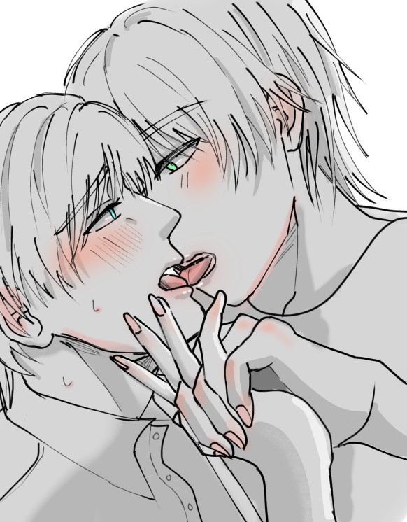 キス