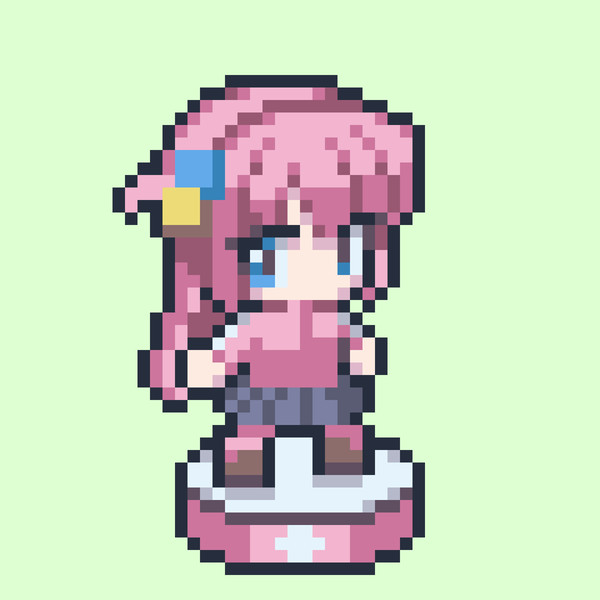 ぼっちちゃん