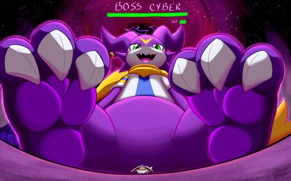 Boss Battle - Dynamax Shiny