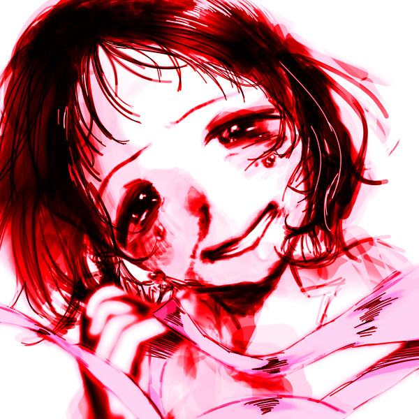 久世しずか
