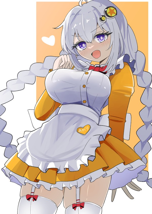 メイドさん