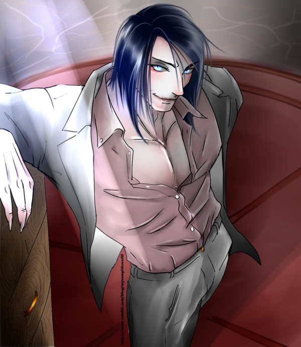 Vamp Ceo xD