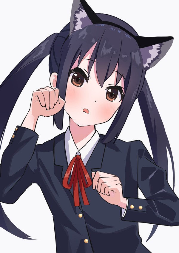 あずにゃん