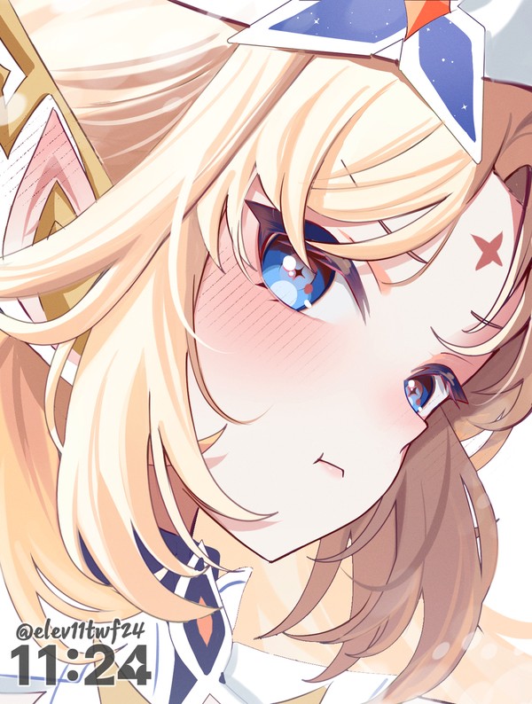 ニコ(原神)