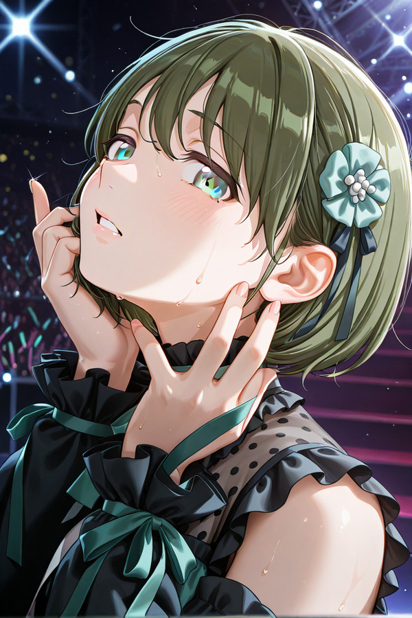 七草にちか
