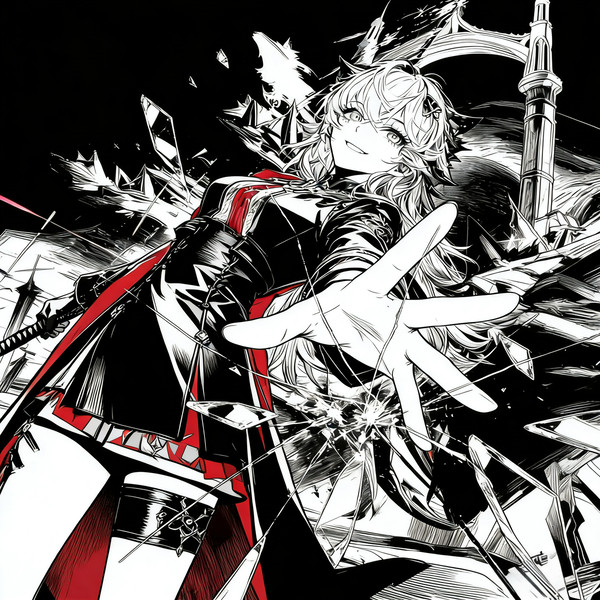 无题