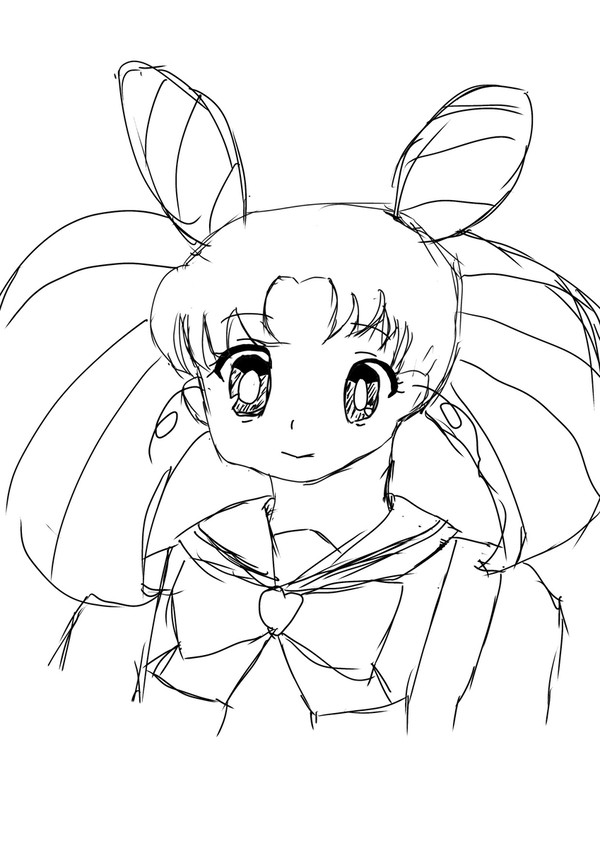 ちびうさ
