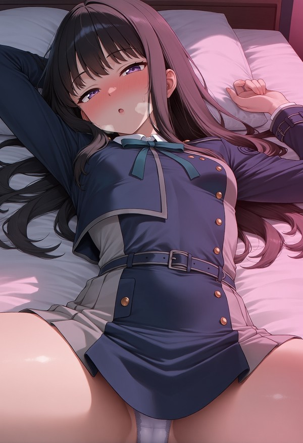 井ノ上たきな