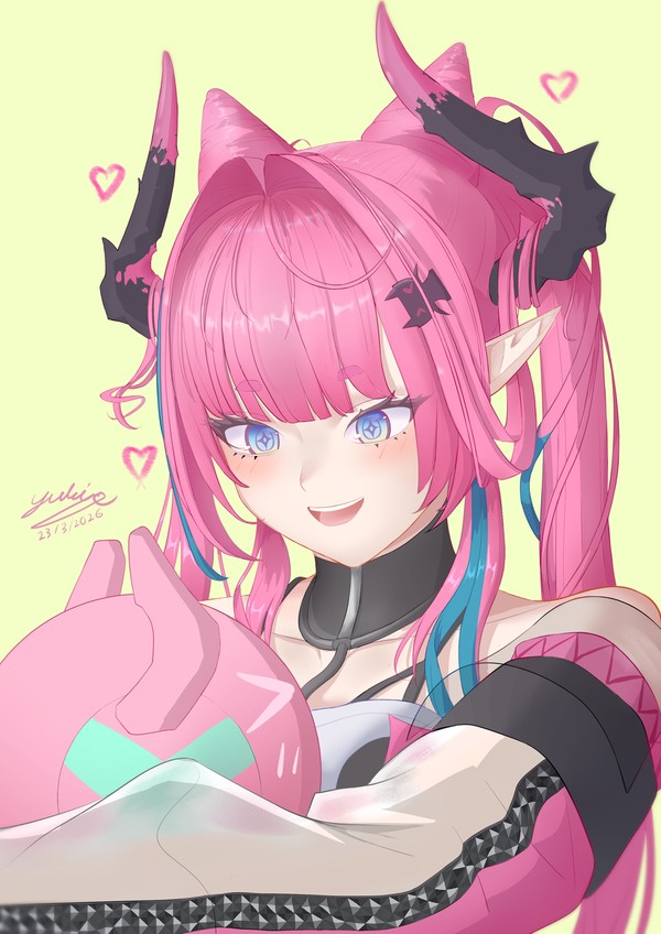 yvonne