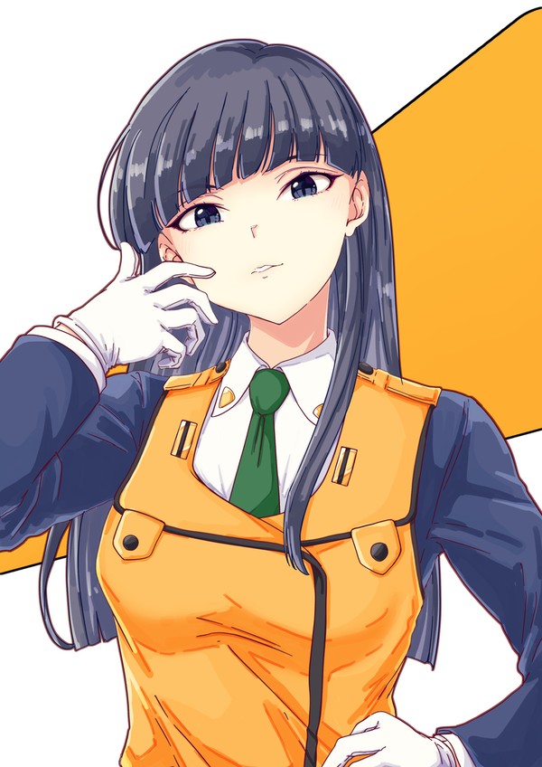 香貫花・クランシー