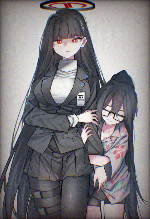 Rio mama