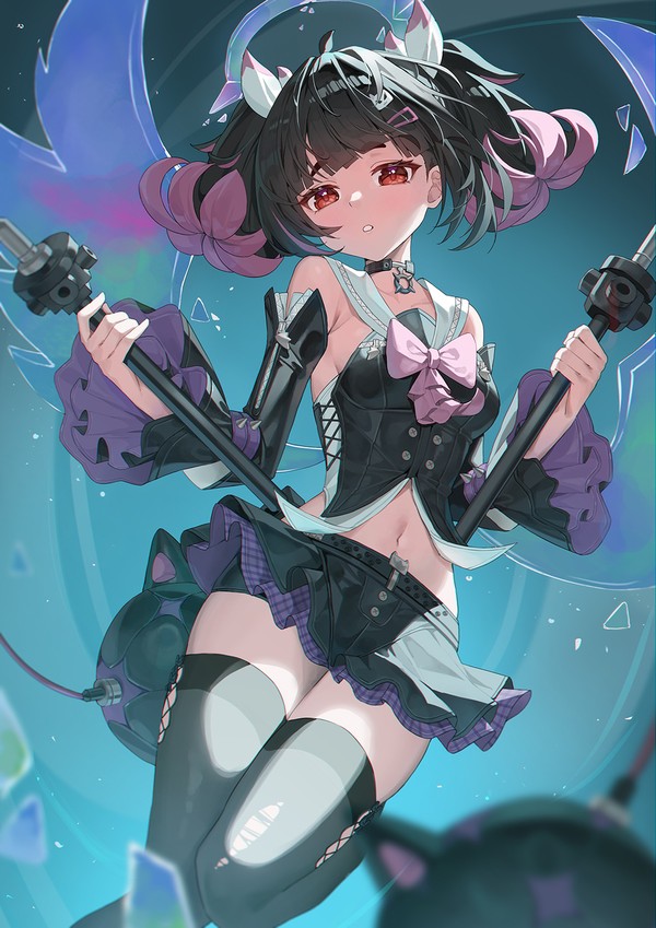 南宮羽