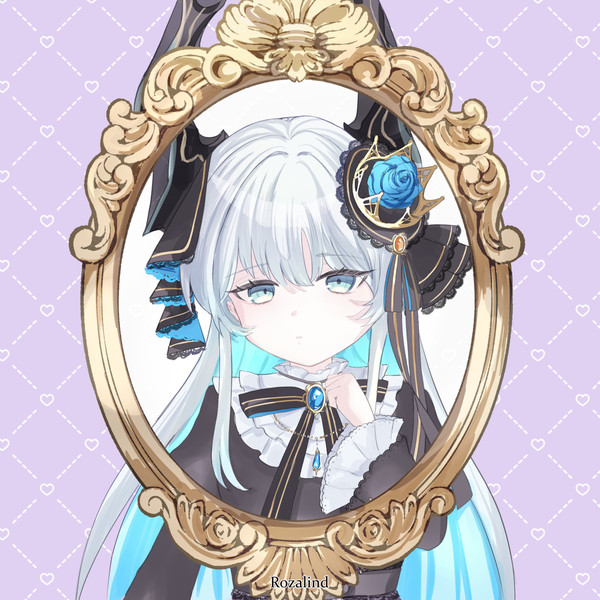 リィベル詰め💎