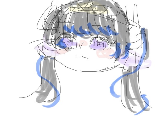 落書き