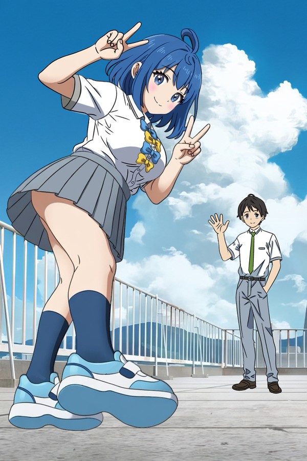 八奈見&温水