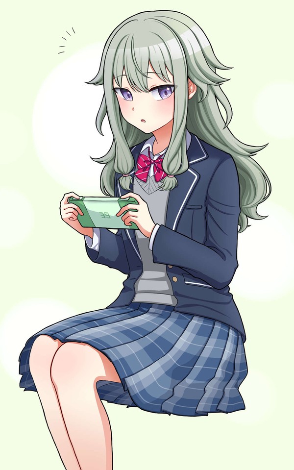 待ち合わせ