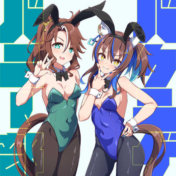 バクニゲバニー部
