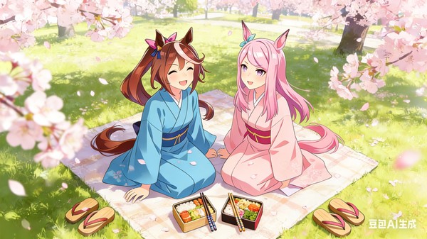花見