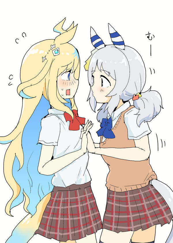 ミラユニ~