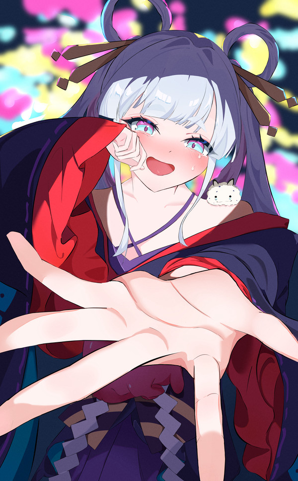 8000年ぶり