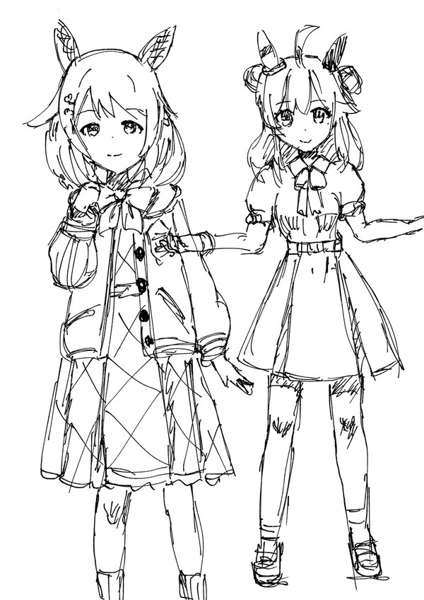落書き
