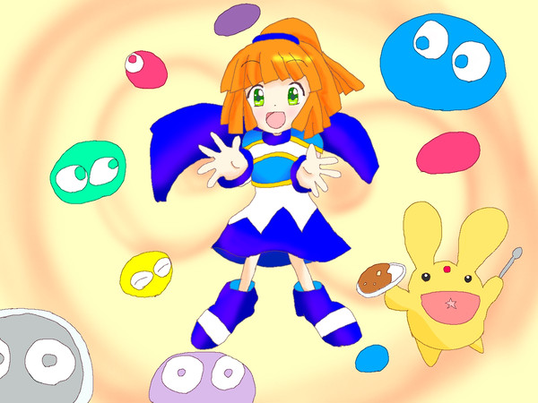 アルル