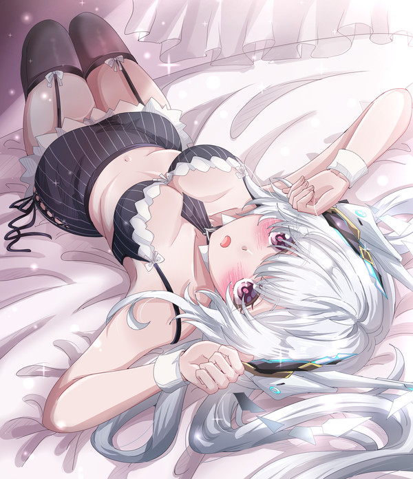 Limpidity Resting